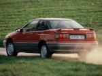 Hyundai S Coupe 1990 года